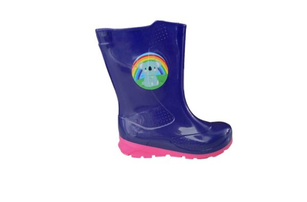 Botas para niña - Imagen 3