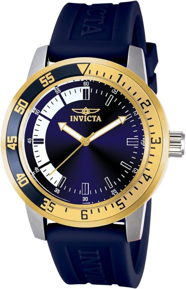 Invicta Reloj Modelo: 12847