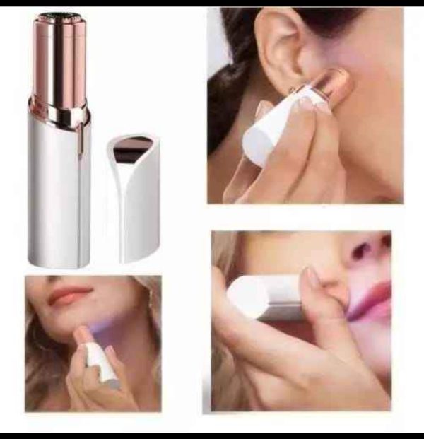 Depilador Facial - Imagen 2