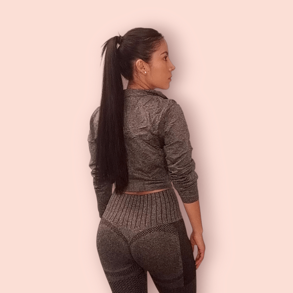Conjunto power fit - 3 piezas - Imagen 2